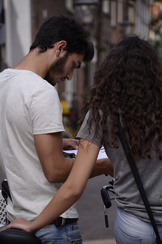 Le couple
