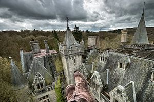 Château Noisy