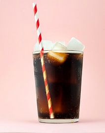 Cola by Rose Mentink