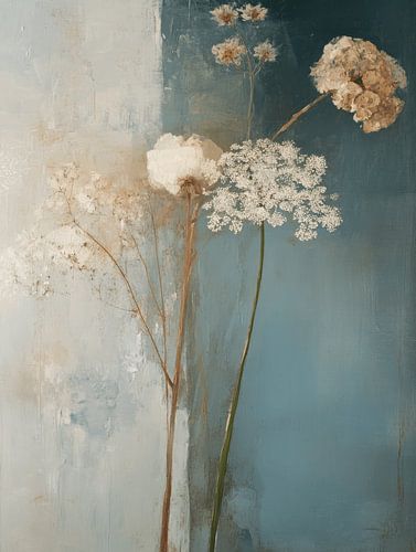 Whispers of Wildflowers