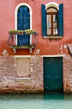 Venise en couleurs