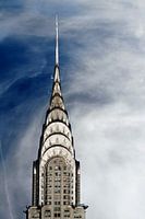 Chrysler Building