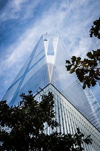 Freedom Tower von Thomas van Houten