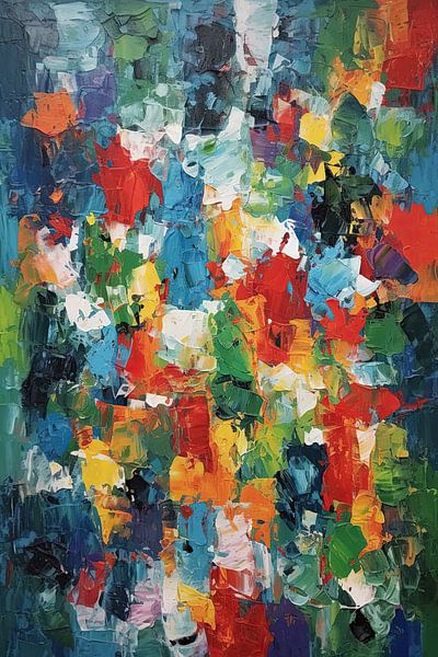 Abstract by Bert Nijholt