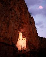 monastery Montenegro