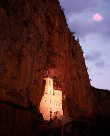 Kloster von Montenegro