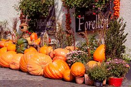 Pumpkins