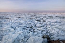 Eisschollen von Hans Soowijl