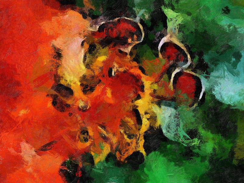 0036 - Lost In The Forest par XPloRR