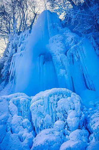 EISORGEL von Ullrich Gnoth