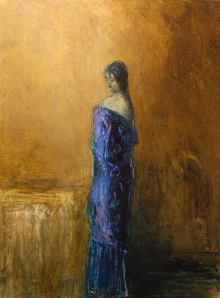 La serena von Armand Campi