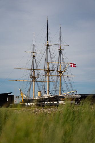 Boot Ebeltoft