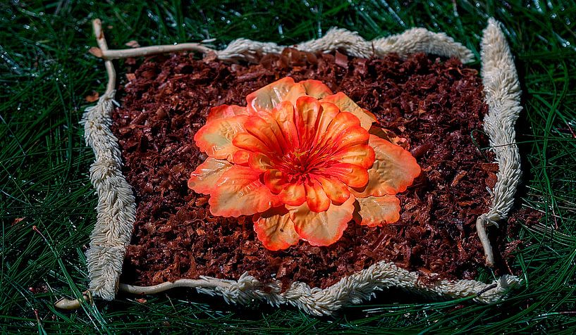 Guatemala: Paasprocessie (Antigua) by Maarten Verhees
