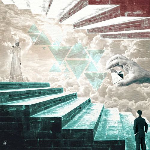 DE PIRAMIDE VAN DE HEMEL (2015)