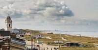 Katwijk seaside