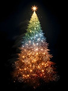 Weihnachten und Neujahr