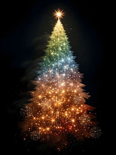Weihnachten und Neujahr
