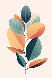 Botanical by Imagine