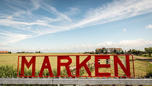 Marken