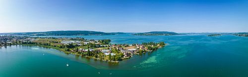 Het eiland Reichenau