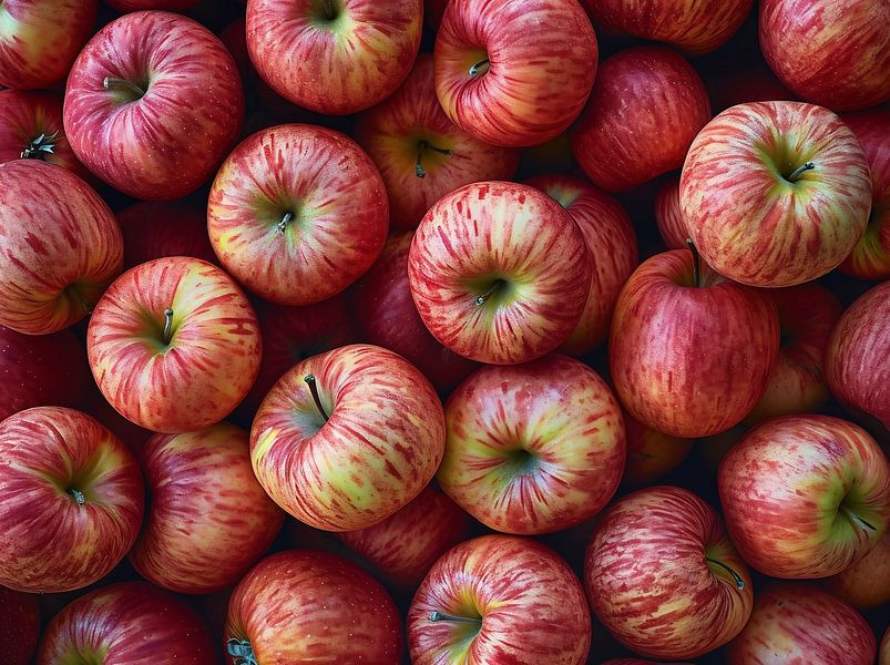 Ästhetisches Stillleben von fernlichtsicht