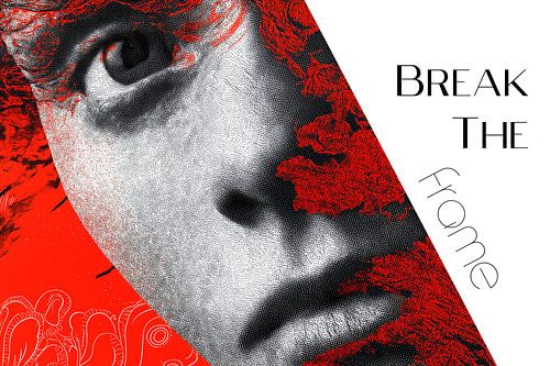 Breek de regels van Steffen Gierok