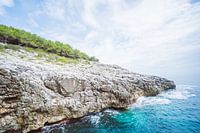 Rocky Coastline