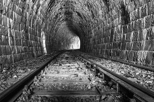 Eisenbahntunnel