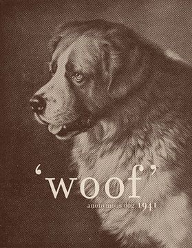 Famous Quote Dog, Florent Bodart by 1x