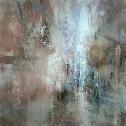 Bathed in light by Annette Schmucker