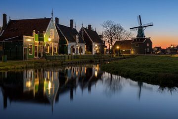 Zaanse Schans