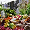 Obst und Gemüse auf Madeira von Ingo Laue