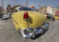 Hudson Hornet