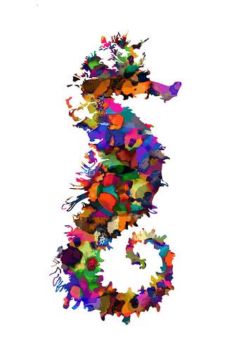 Ich mag Vitamin Sea.