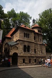 Jüdisches Museum, Prag