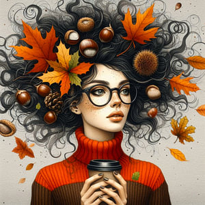 Herbststimmung