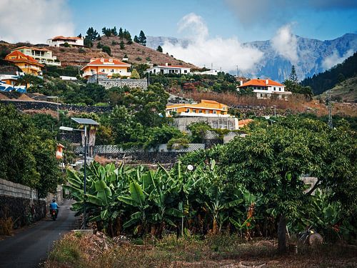 La Palma – Los Llanos