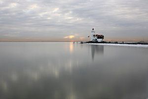 Paard van Marken van Mark Leeman