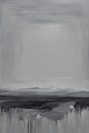 Faule schwarze Farbe