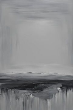 Fast Grey Paint van ComfortQ