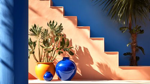 Mediterraanse Middagzon