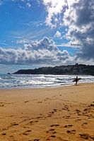 Surfeur - Surfer - Surfista