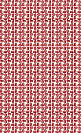 Tulpen-Tapete von Klaartje Majoor