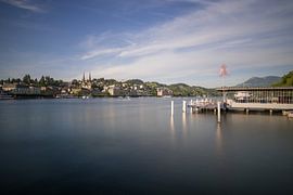 Luzern von Severin Pomsel