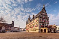Stadhuis Gouda