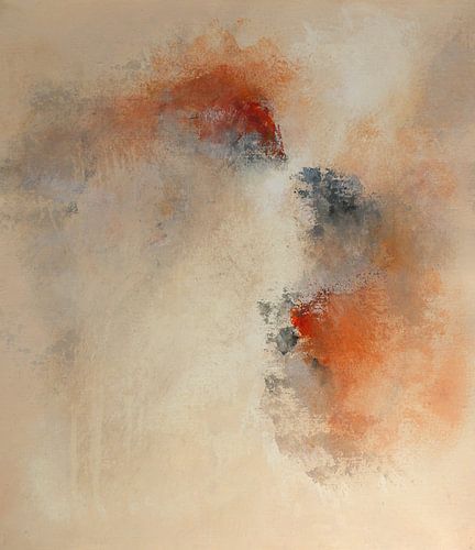 Ik ben er voor je ... van Christiane Lorenz