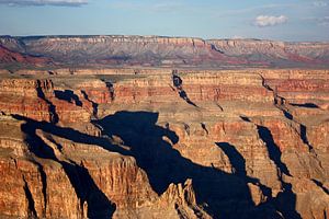 shadow canyon van Meleah Fotografie