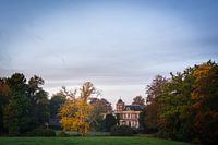 Country estate Jagtlust