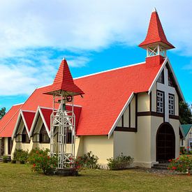 Maurice - Cap Malheureux sur AidasignArt