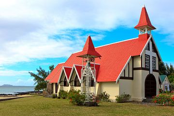 Maurice - Cap Malheureux sur AidasignArt